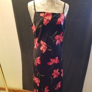 Expression Maxi dress